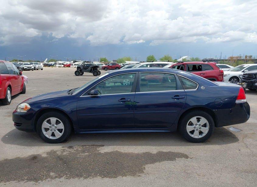 Chevrolet Impala
