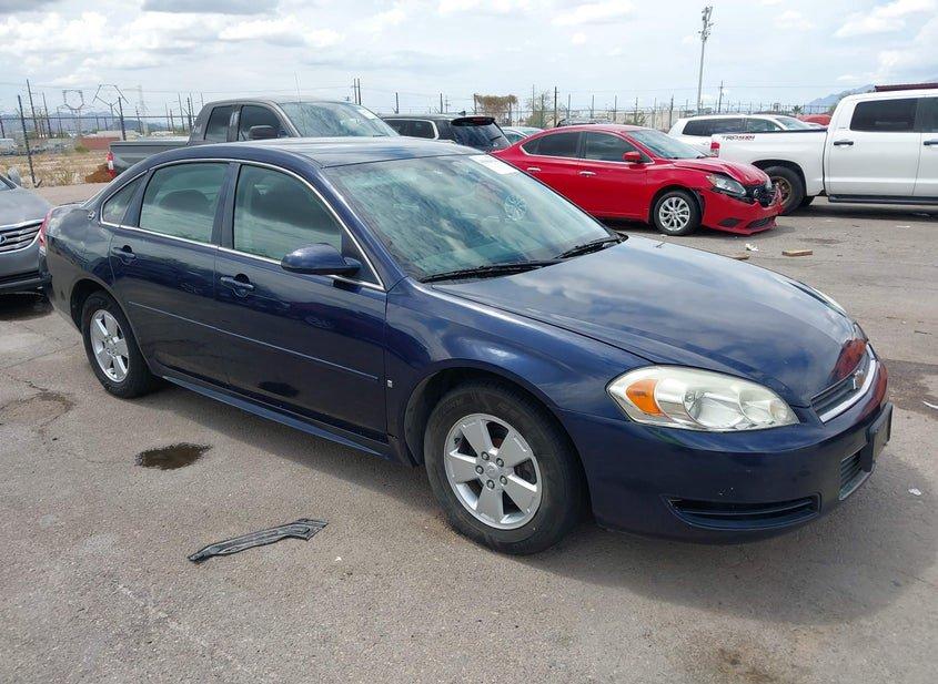 Chevrolet Impala
