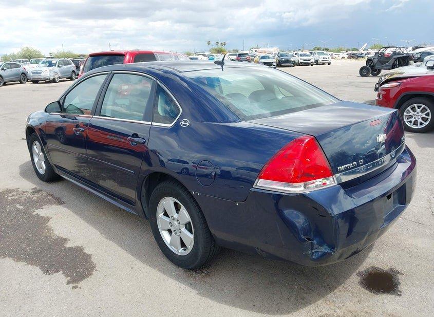 Chevrolet Impala