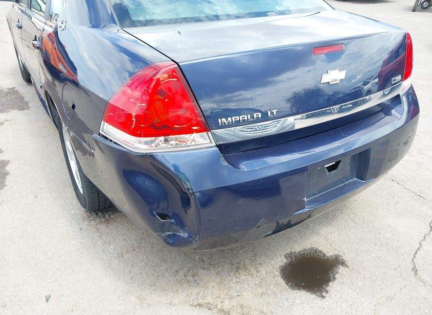 Chevrolet Impala