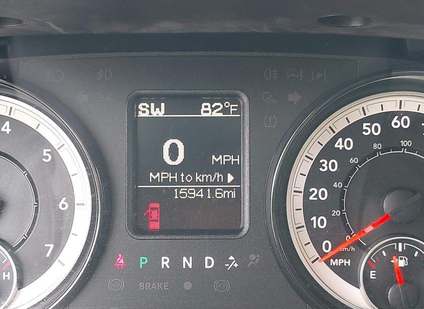 Ram 1500