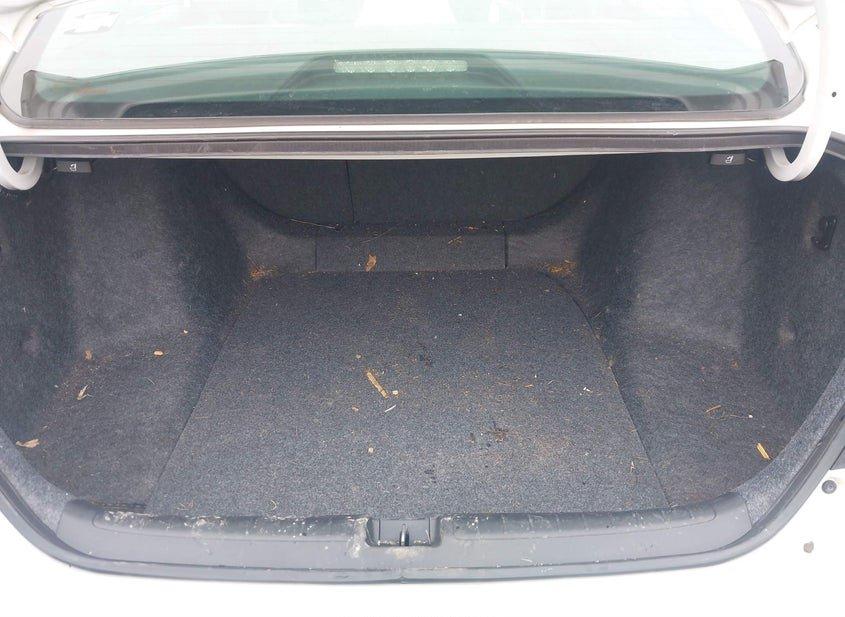 Honda Accord Hybrid