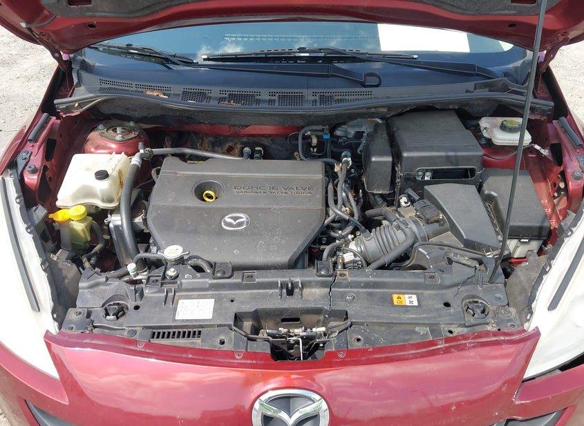 Mazda Mazda5
