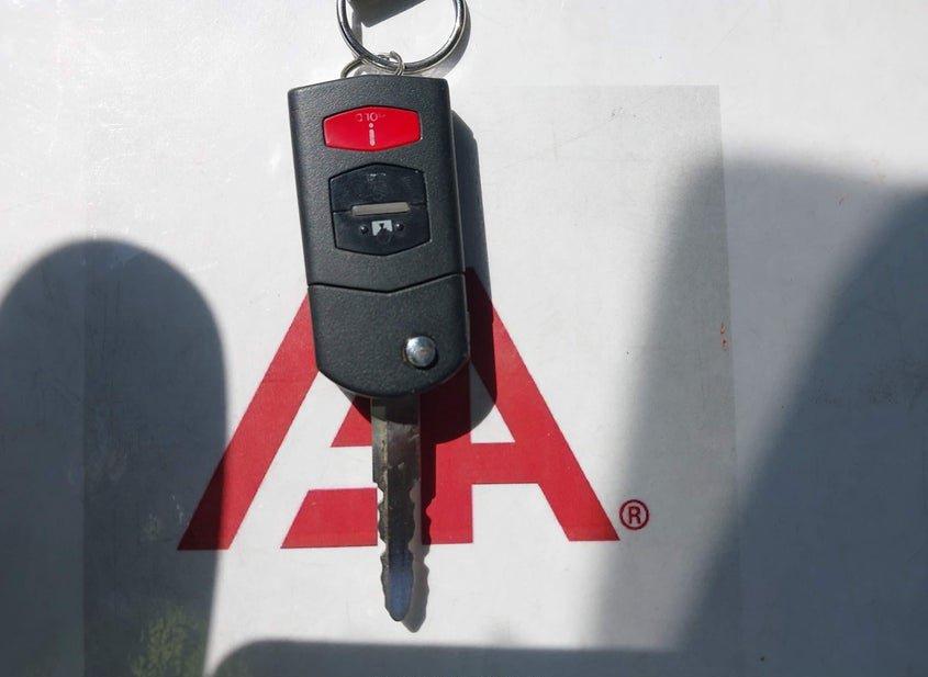Mazda Mazda5