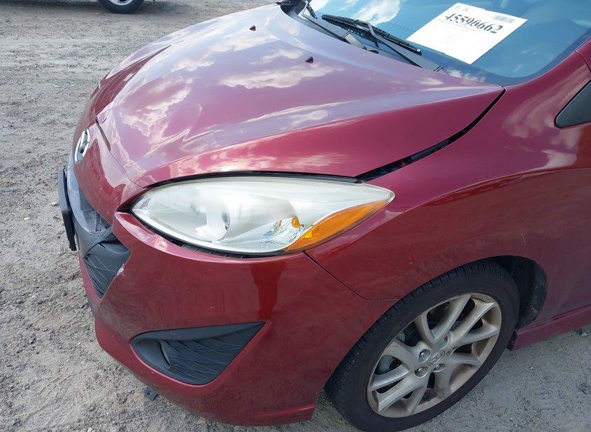Mazda Mazda5