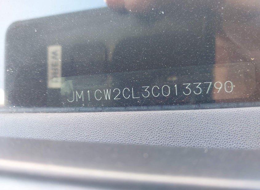 Mazda Mazda5