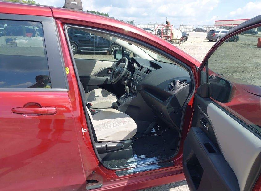 Mazda Mazda5