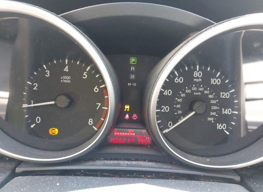 Mazda Mazda5