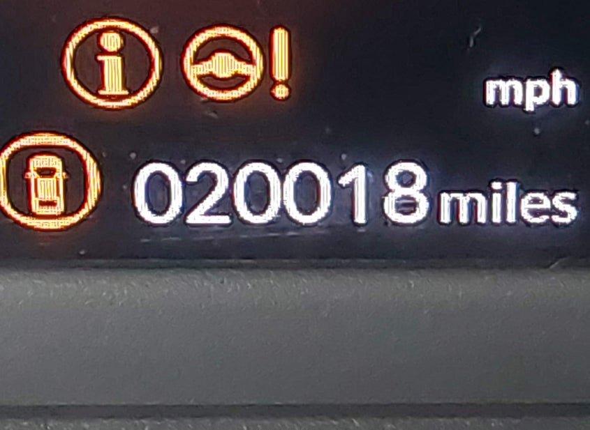 Honda Accord Hybrid