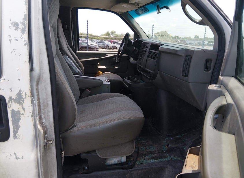 Chevrolet Express