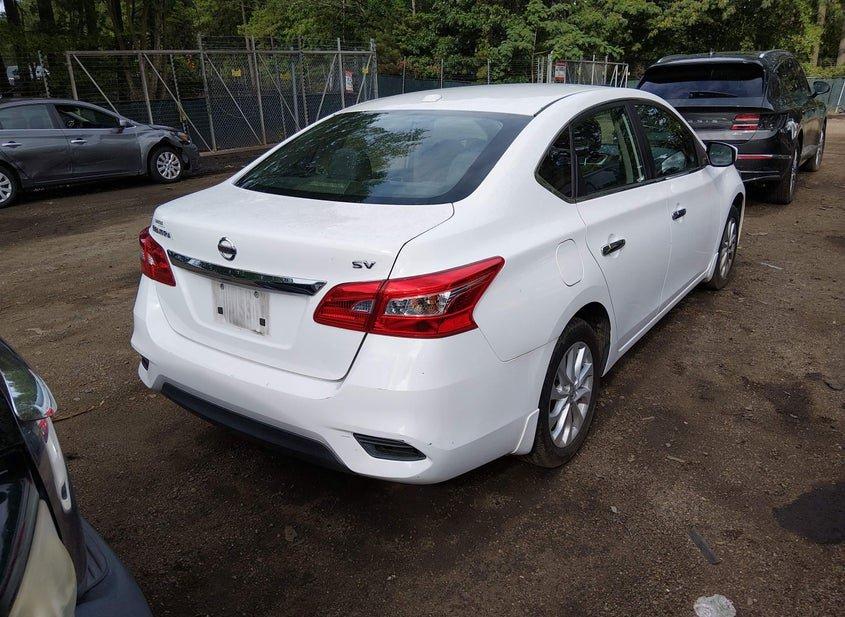 Nissan Sentra
