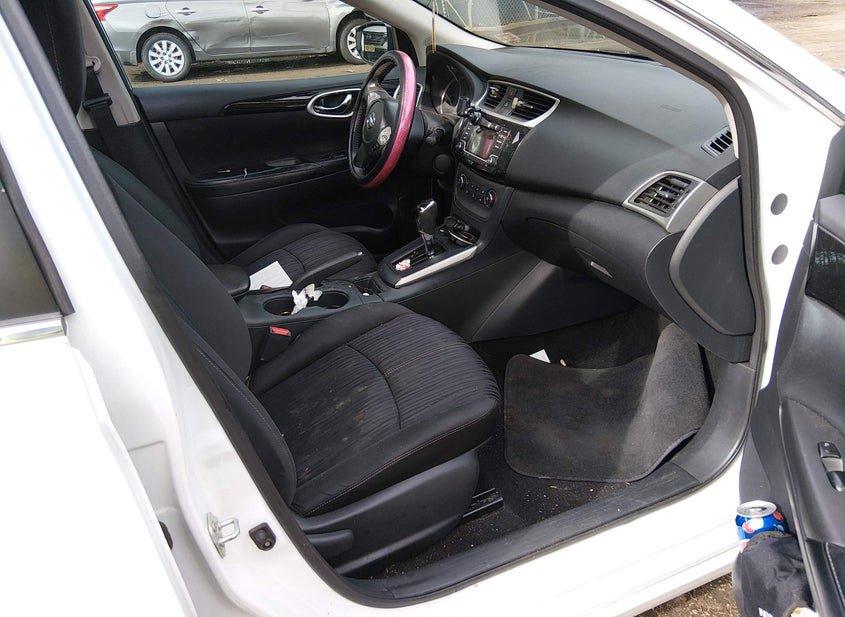 Nissan Sentra