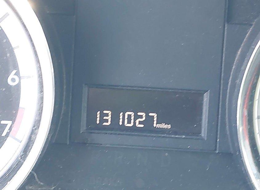 Dodge Grand Caravan