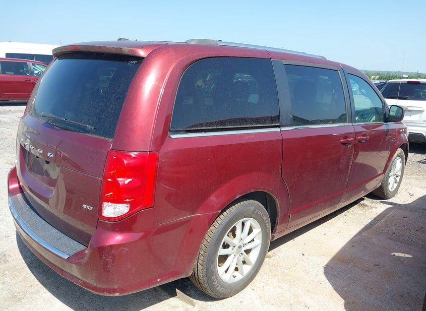Dodge Grand Caravan
