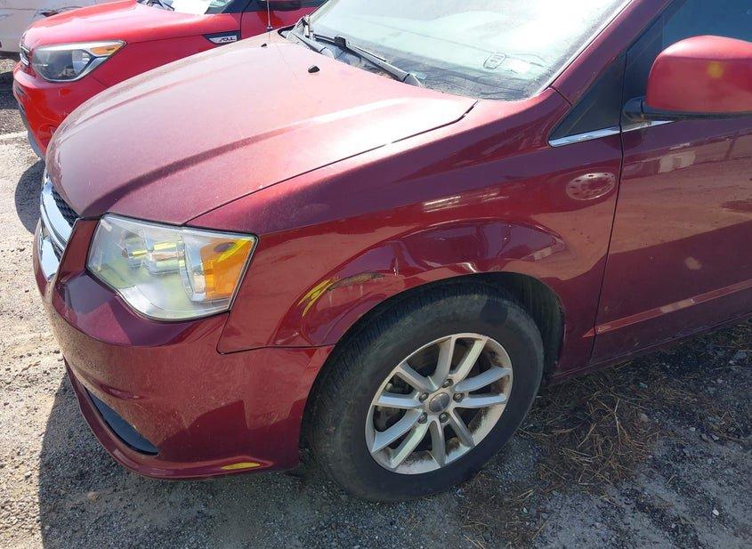 Dodge Grand Caravan