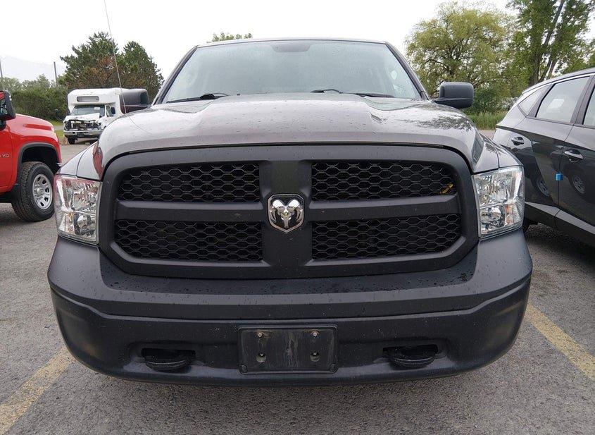 Ram 1500 Classic