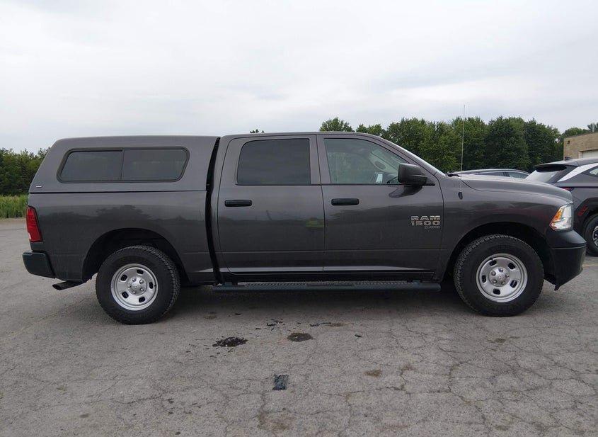 Ram 1500 Classic