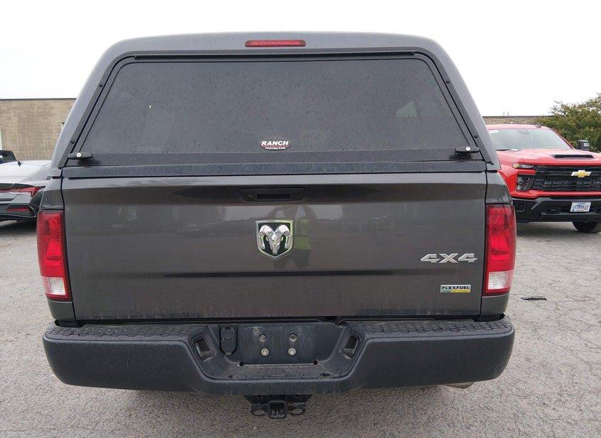 Ram 1500 Classic