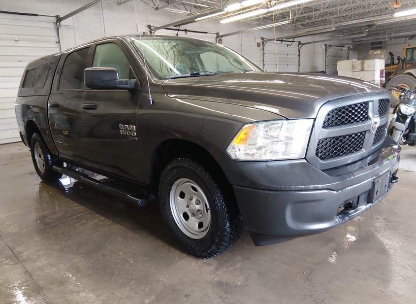 Ram 1500 Classic