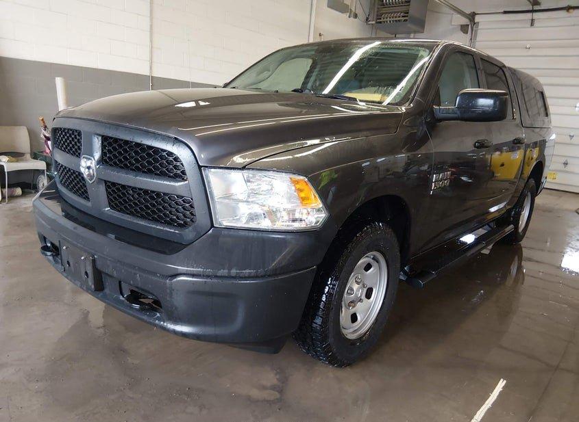 Ram 1500 Classic