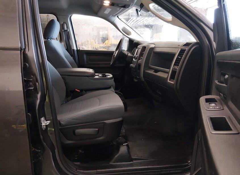 Ram 1500 Classic