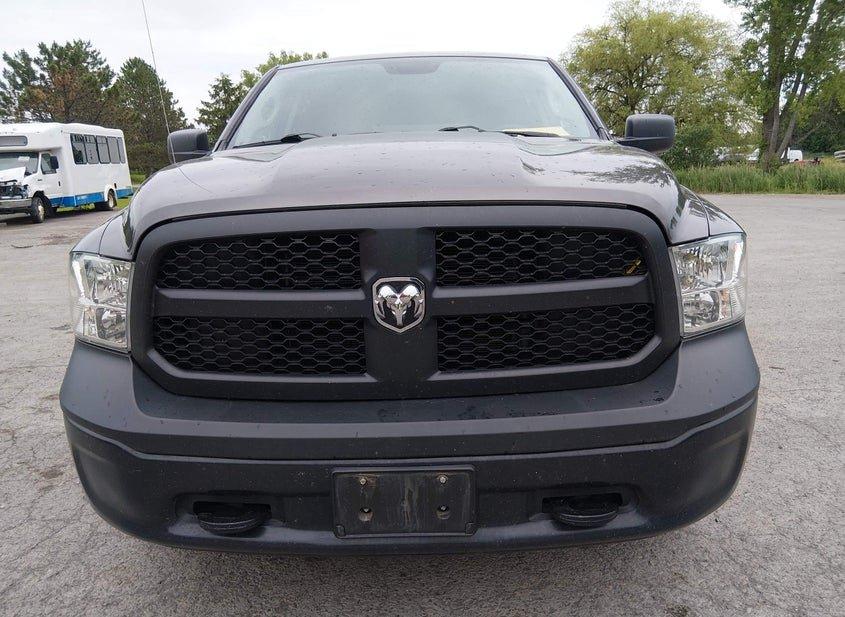 Ram 1500 Classic