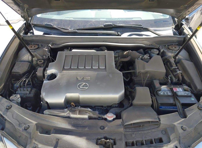 Lexus Es 350