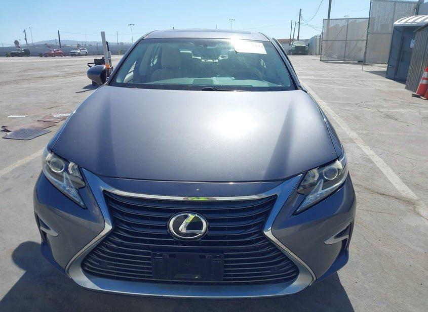 Lexus Es 350