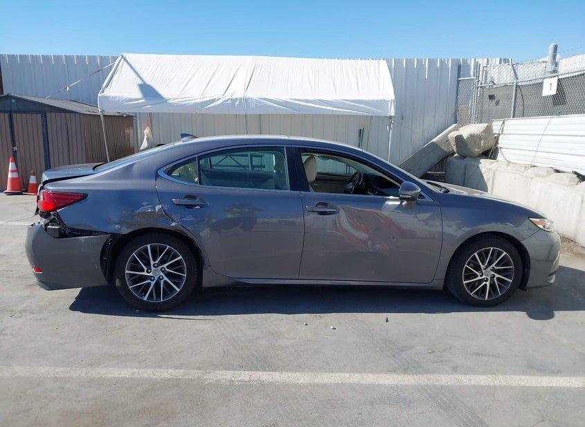 Lexus Es 350