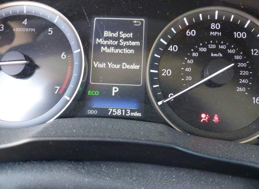 Lexus Es 350