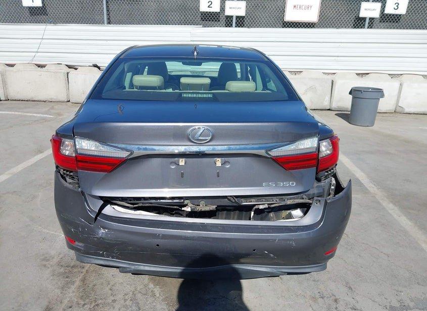 Lexus Es 350