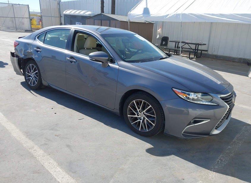 Lexus Es 350