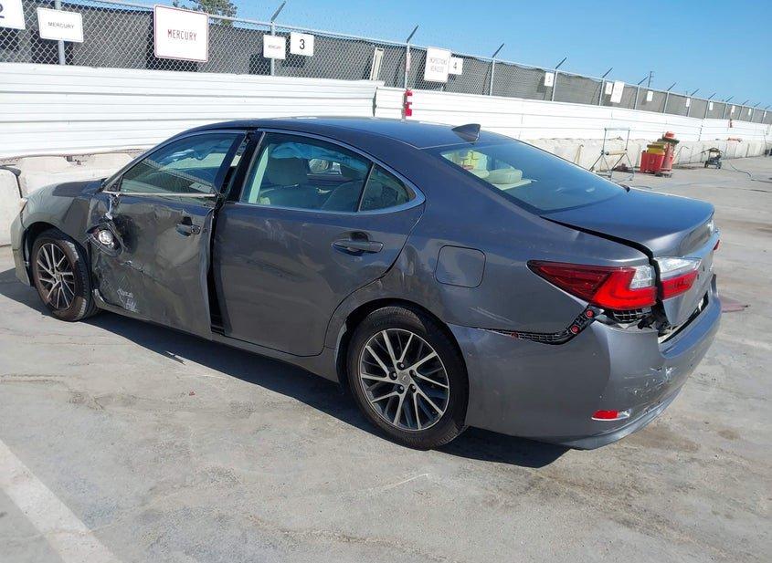 Lexus Es 350
