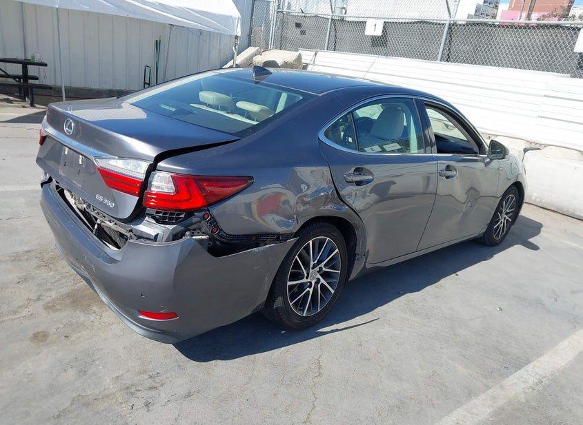 Lexus Es 350