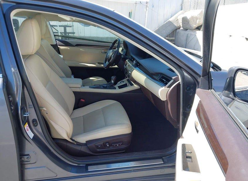Lexus Es 350