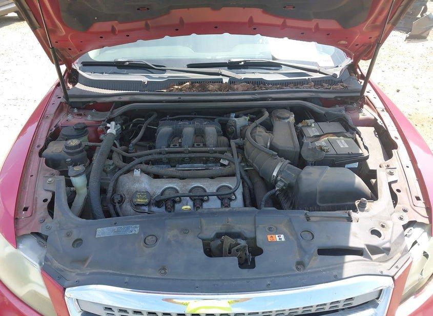 Ford Taurus