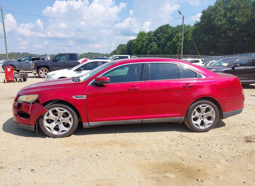 Ford Taurus