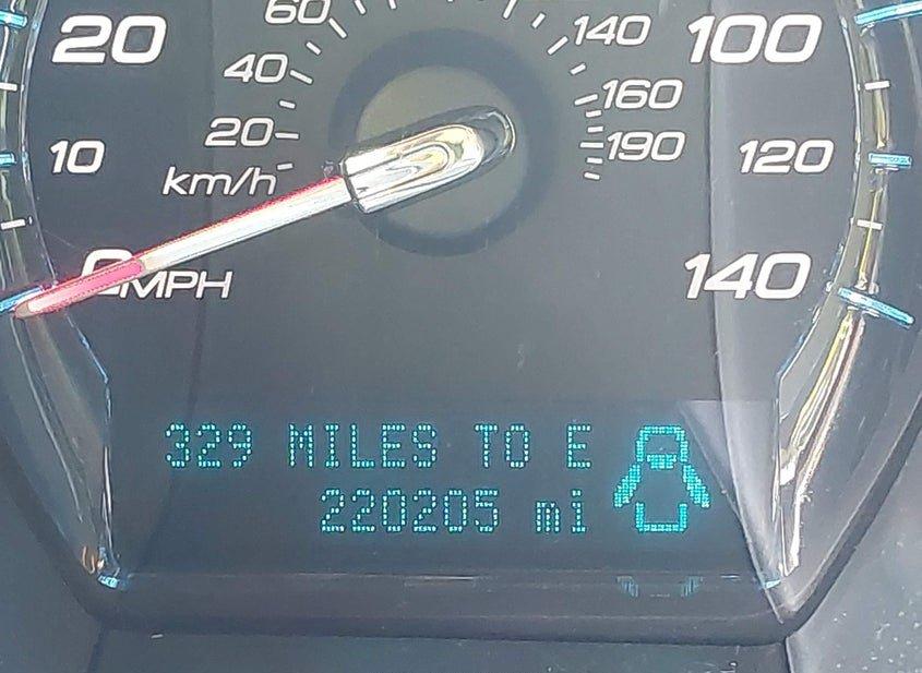 Ford Taurus