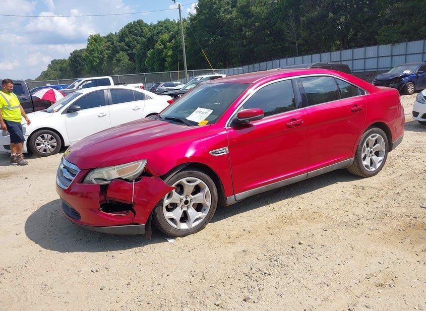 Ford Taurus