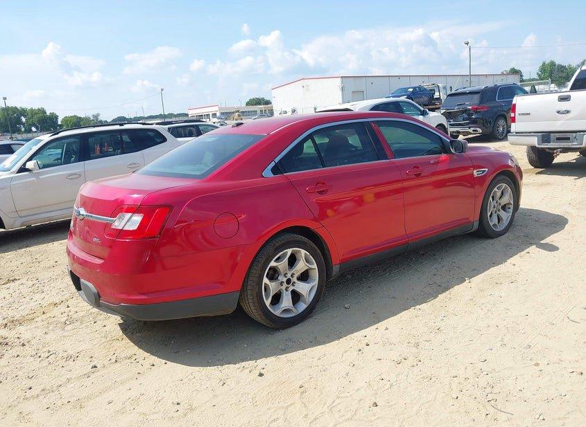 Ford Taurus