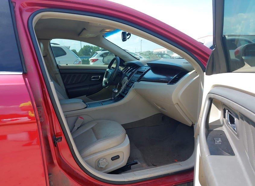 Ford Taurus