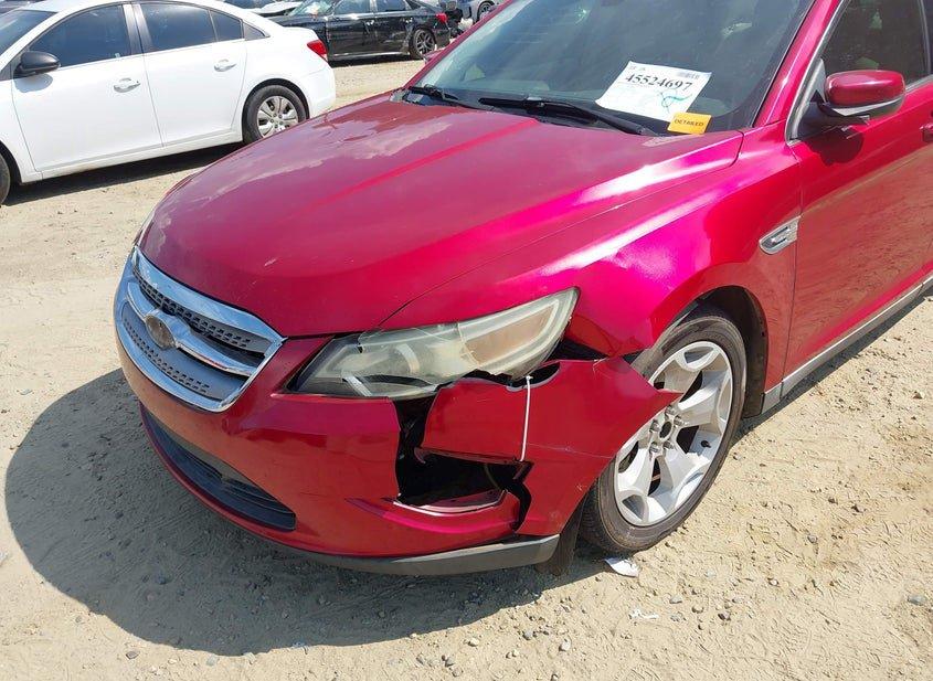 Ford Taurus