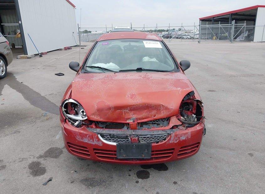 Dodge Neon