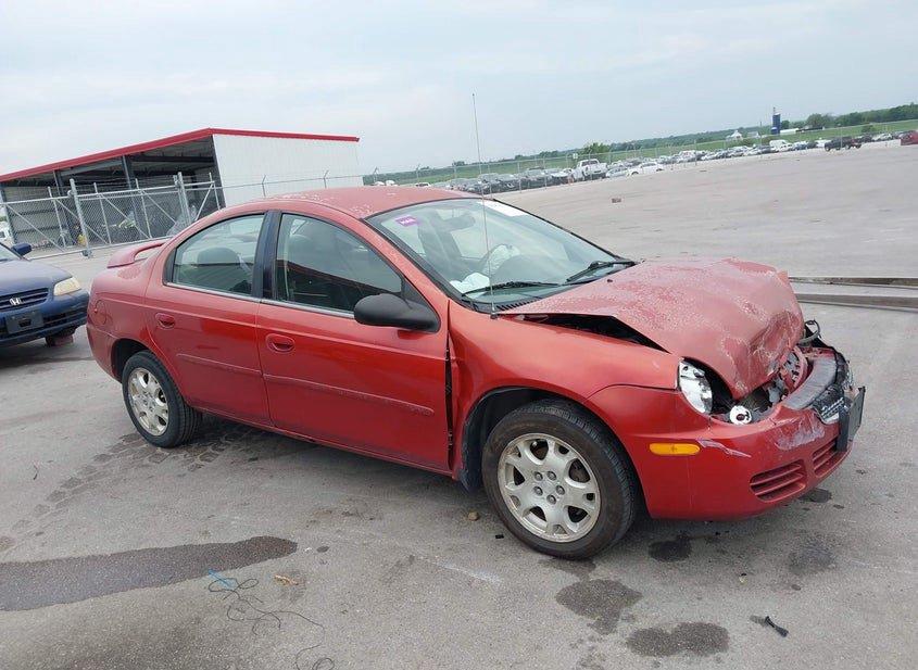 Dodge Neon
