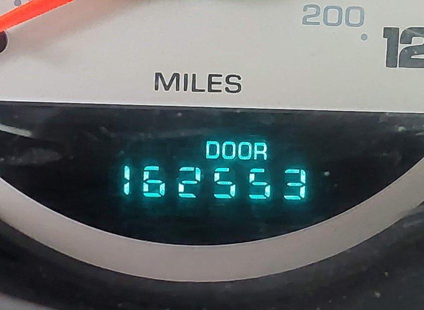 Dodge Neon
