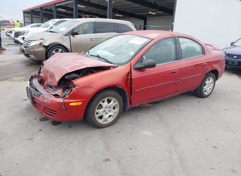 Dodge Neon