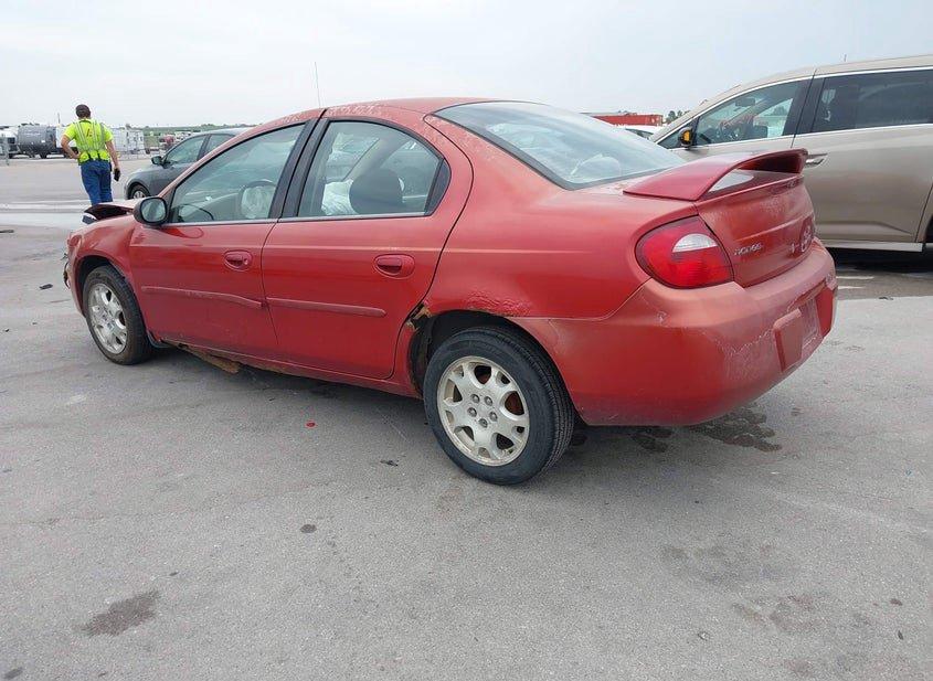 Dodge Neon