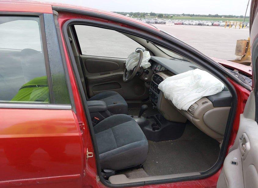Dodge Neon
