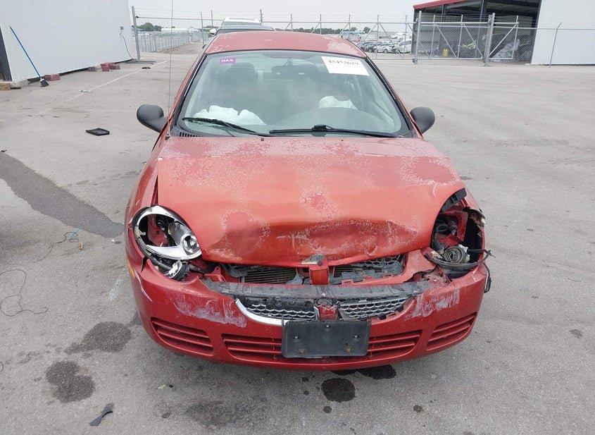 Dodge Neon