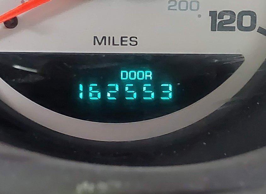 Dodge Neon